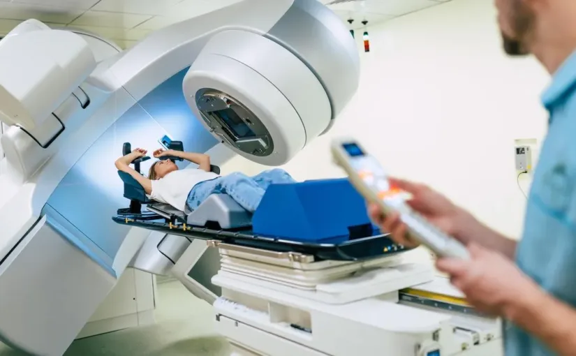 La nueva ley busca agilizar el acceso a tratamientos de radioterapia y medicina nuclear.