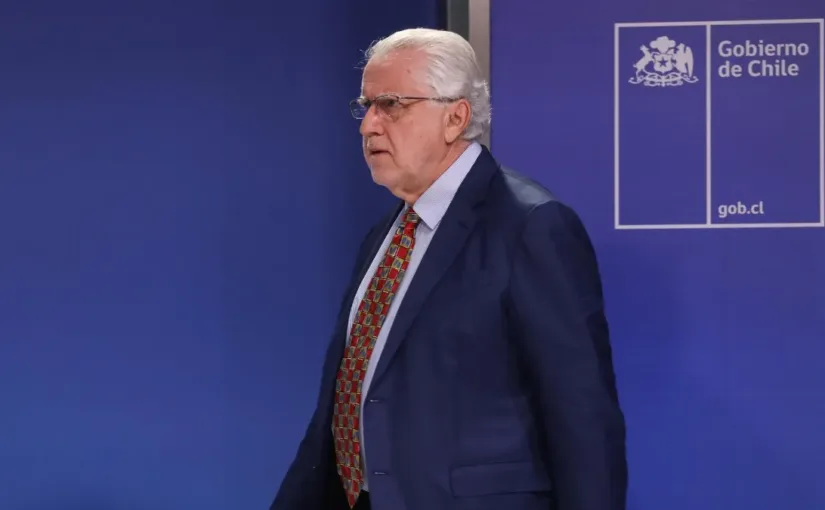 El senador Prohens pide a la Contraloría revisar la designación de Pacheco en Nova Andino.