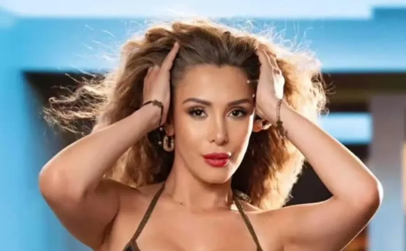 Romina Sáez denuncia agresión en discoteca y critica la falta de respuesta del local.