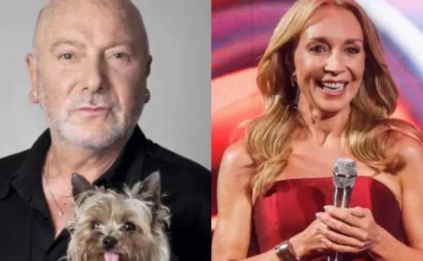 Rubén Campos critica a Karen Doggenweiler por su negativa a la Gala de Viña.