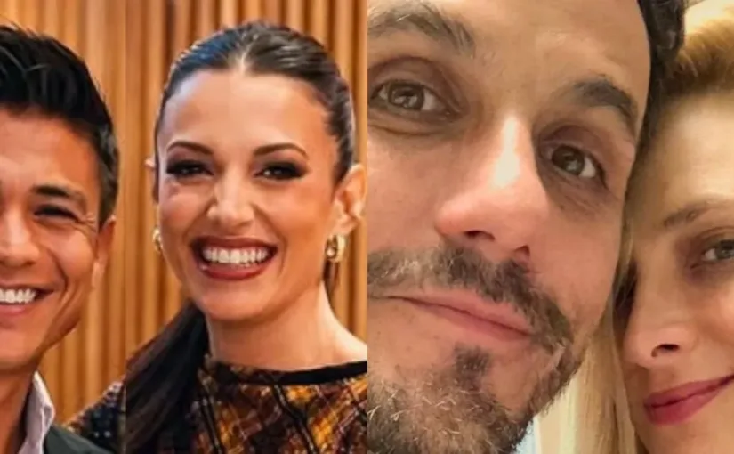 Rupturas en el espectáculo chileno marcan un inicio tumultuoso en 2026.