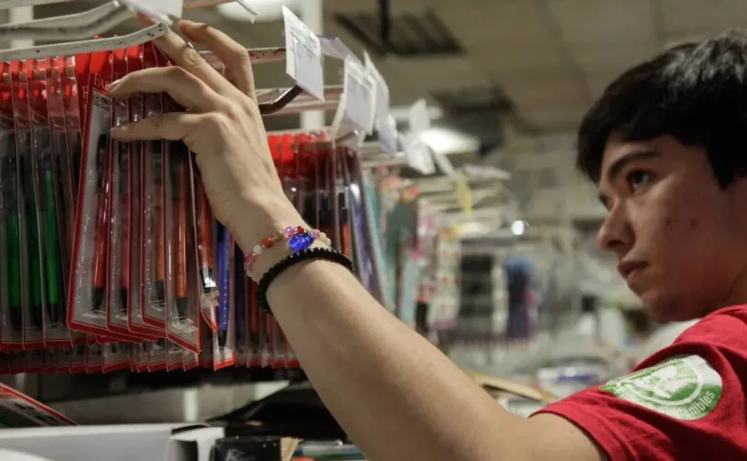 SOS Group lanza 500 vacantes temporales para la temporada escolar 2026.