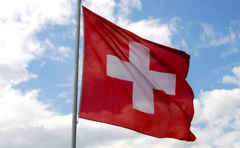 Suiza votará el 10 de junio sobre limitar su población a 10 millones.