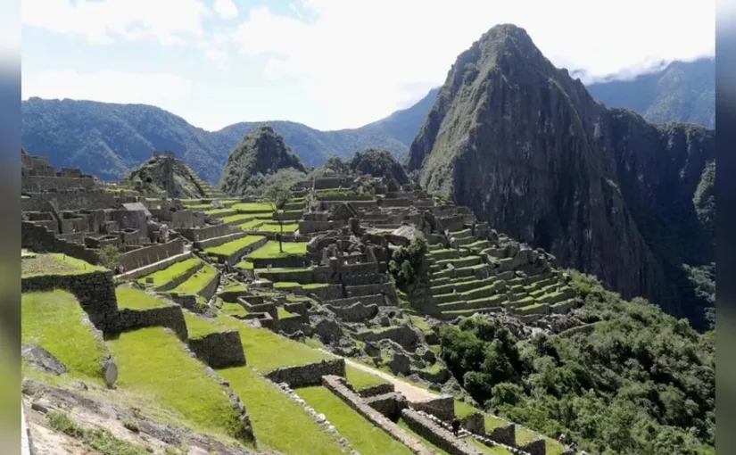 Aumento de tarifas en Machu Picchu para su mantenimiento