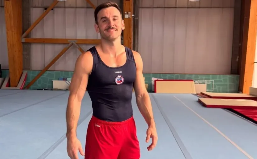 Tomás González listo para brillar en la Copa del Mundo de Cottbus