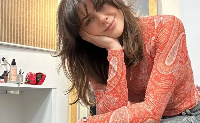 Tonka Tomicic revela su anhelo de ser madre y su apertura al amor tras separación mediática en Only Friends