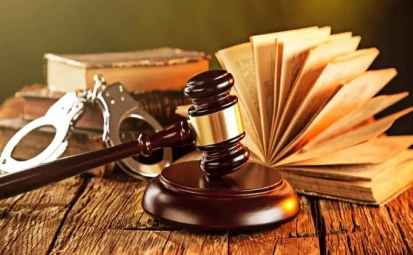 El Tribunal Supremo ratifica condena por dos asesinatos y quebrantamiento de medida cautelar.