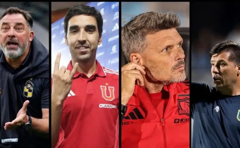 Predicciones Liga 2026: U. de Chile