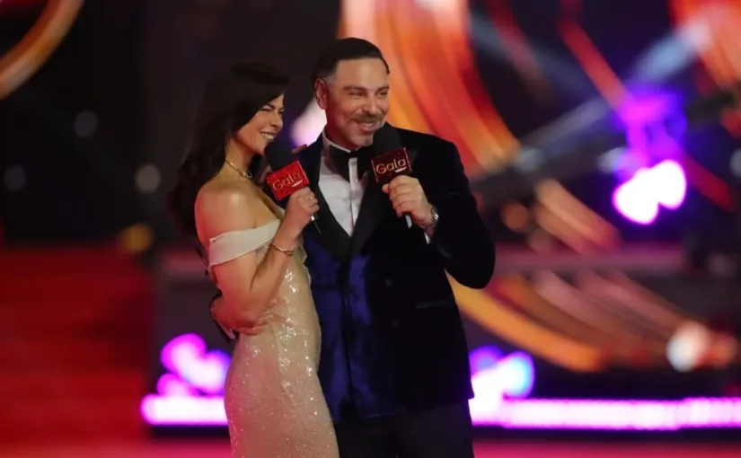 Gala del Festival de Viña 2026: Mega arrasa en rating y logra récord de reproducciones en vivo