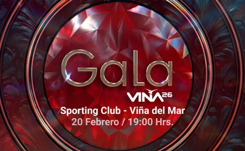 Gala de Viña 2026: Todo listo para la Noche Cero con invitados, horarios y sorpresas en la alfombra roja