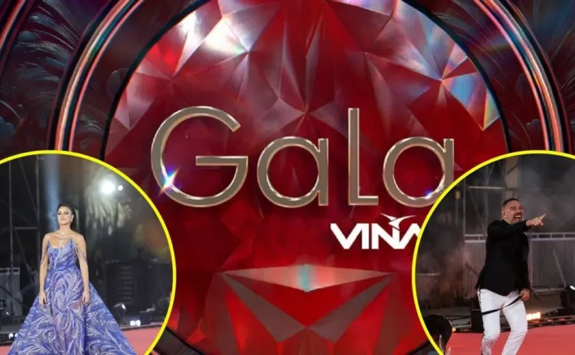 Todo listo para la Gala del Festival de Viña 2026: Descubre horarios, dónde ver en vivo y detalles imperdibles