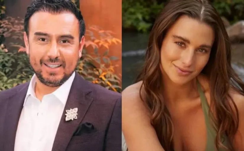 Gala de Viña 2026: Tita Ureta y César Campos anticipan sorpresas y el ambiente festivo de la Pre Gala