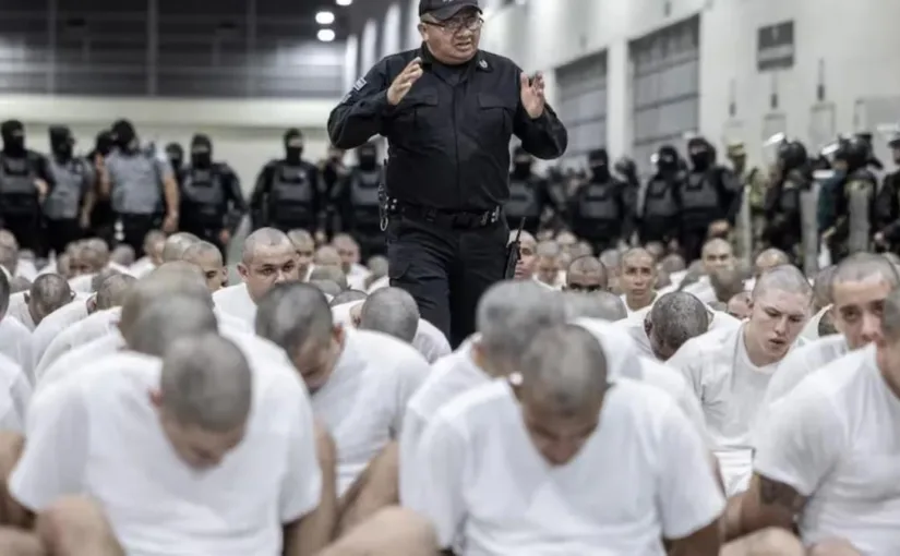 Reforma penitenciaria en Perú: nuevas normas para los internos