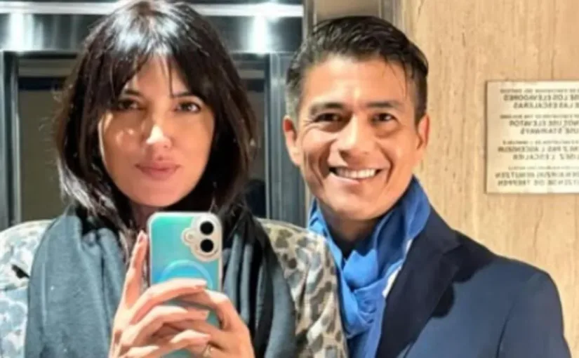 Yamila Reyna se ausenta de la Gala de Viña 2026 tras denunciar a Américo por violencia.